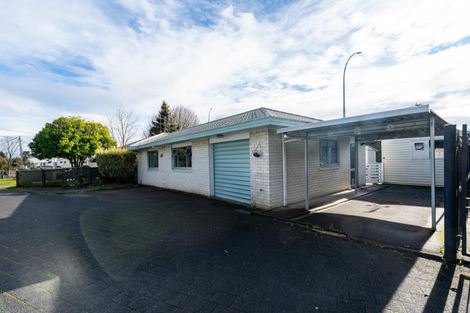 Photo of property in 1a Saxbys Road, Glenview, Hamilton, 3206