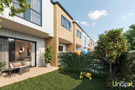 Photo of property in 3/2a Walsall Street, Avondale, Auckland, 1026