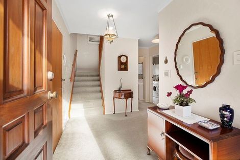 Photo of property in 14b Agra Crescent, Khandallah, Wellington, 6035