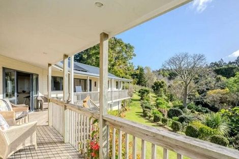Photo of property in 537 Kerikeri Road, Kerikeri, 0293