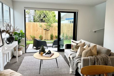 Photo of property in 4/14 Crohane Place, Addington, Christchurch, 8024