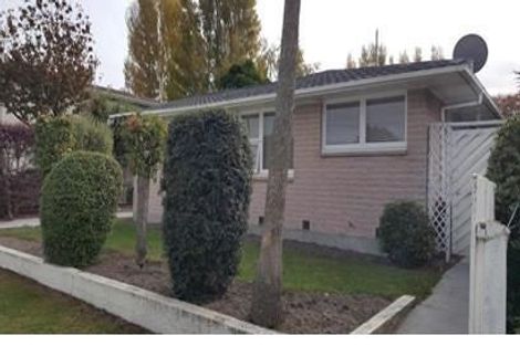 Photo of property in 47 Berry Street, St Albans, Christchurch, 8014
