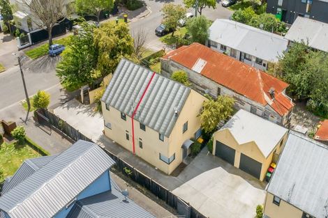 Photo of property in 2/36 Mathesons Road, Phillipstown, Christchurch, 8011