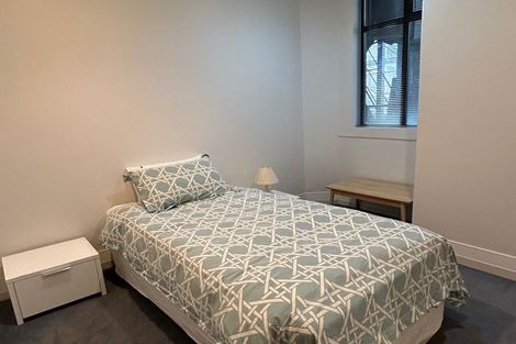 Photo of property in Kelvin House, 1g/16 The Terrace, Wellington Central, Wellington, 6011