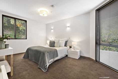Photo of property in Alto Apartments, 3a/22 Telford Terrace, Oriental Bay, Wellington, 6011