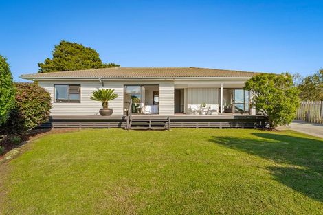 Photo of property in 215 Wayby Station Road, Wellsford, 0972