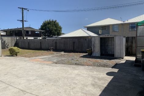 Photo of property in 36 Harman Street, Addington, Christchurch, 8024