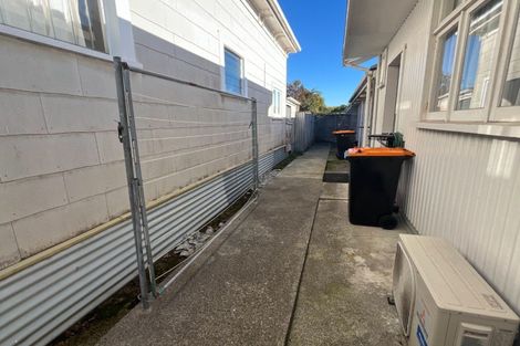 Photo of property in 4/16 Hereford Street, West End, Palmerston North, 4410