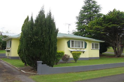 Photo of property in 184 Normanby Road, Paeroa, 3600
