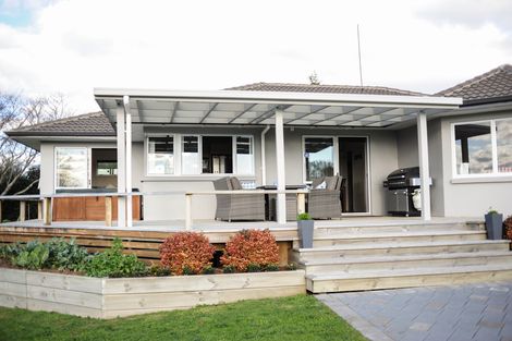 Photo of property in 99 Puahue Road, Te Awamutu, 3875