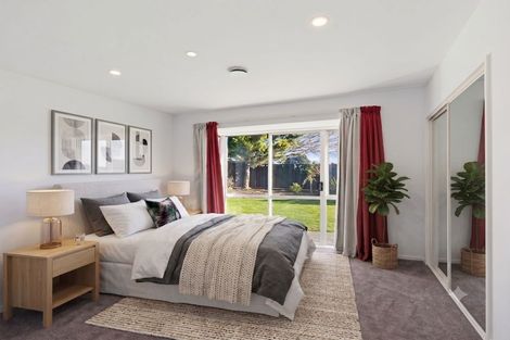 Photo of property in 45b Hei Hei Road, Hei Hei, Christchurch, 8042