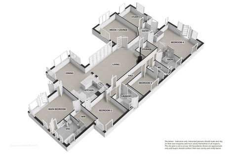 Photo of property in 218 Munro Road, Cheviot, 7382