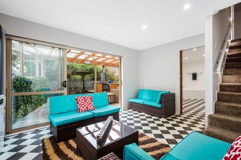 Photo of property in 3 Fathom Lane, Whitby, Porirua, 5024