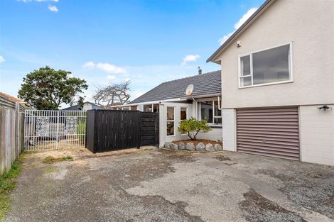 Photo of property in 1/311a Estuary Road, South New Brighton, Christchurch, 8062