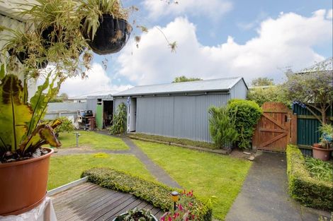 Photo of property in 805 Jervois Street, Mayfair, Hastings, 4122