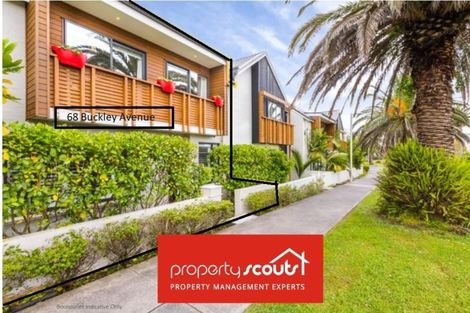 Photo of property in 68 Buckley Avenue, Hobsonville, Auckland, 0616