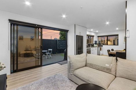 Photo of property in 2/29 Bolton Avenue, Spreydon, Christchurch, 8024