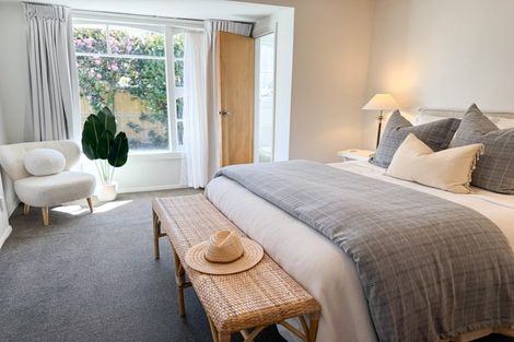 Photo of property in 128 Studholme Street, Somerfield, Christchurch, 8024