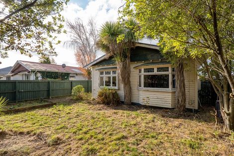 Photo of property in 128 Lyttelton Street, Spreydon, Christchurch, 8024