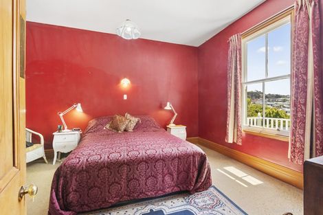Photo of property in 31 Wilson Street, Newtown, Wellington, 6021