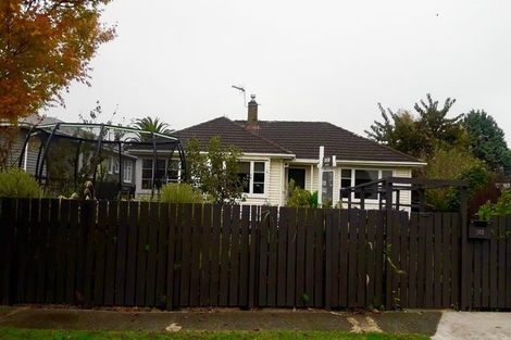 Photo of property in 149 Hillcrest Avenue, Te Awamutu, 3800
