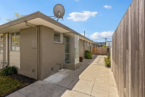 Photo of property in 96 Bishop Street, St Albans, Christchurch, 8014
