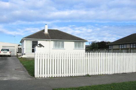 Photo of property in 62 Mcgregor Street, Milson, Palmerston North, 4414