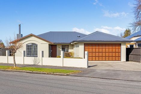 Photo of property in 31 York Street, Solway, Masterton, 5810