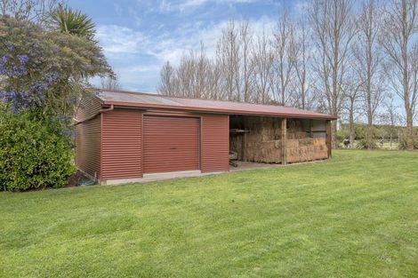 Photo of property in 478 Newtons Road, Rolleston, Christchurch, 7675