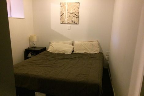 Photo of property in Terrace Garden Apartments, 120 The Terrace, Wellington Central, Wellington, 6011