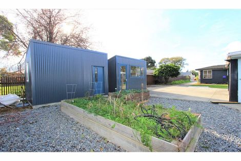 Photo of property in 41 Mowat Street, Springlands, Blenheim, 7201