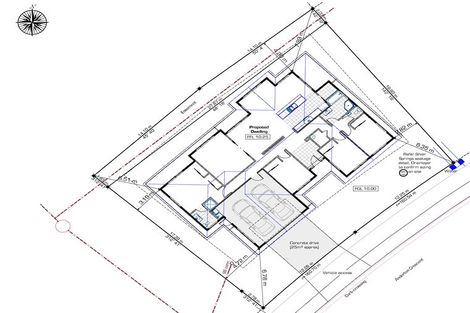 Photo of property in 43 Anderton Crescent, Mosgiel, 9024