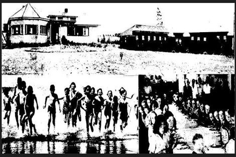 Photo of property in 44 Grattan Road, Te Aroha, 3392