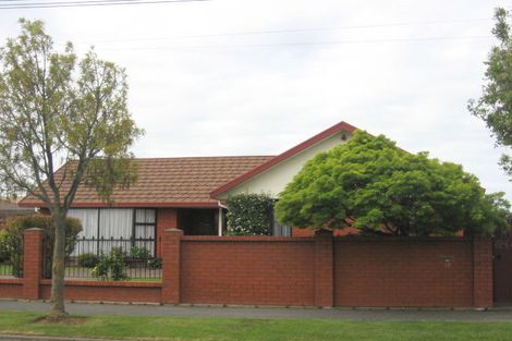 Photo of property in 39 Colesbury Street, Bishopdale, Christchurch, 8053