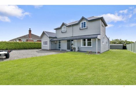 Photo of property in 18 Saint George Street, Watlington, Timaru, 7910