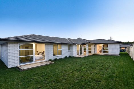 Photo of property in 85 Cumberland Drive, Flagstaff, Hamilton, 3210