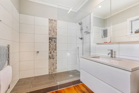 Photo of property in 1 Sunderland Avenue, Hobsonville, Auckland, 0616