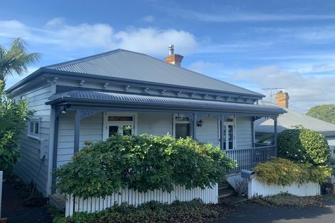 Photo of property in 22 Hector Street, Ponsonby, Auckland, 1011