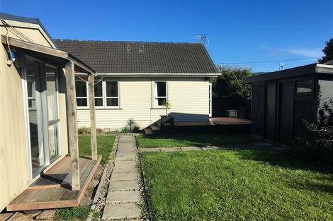 Photo of property in 12a Naenae Road, Naenae, Lower Hutt, 5011