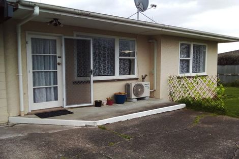 Photo of property in 271e Grey Street, Palmerston North, 4414