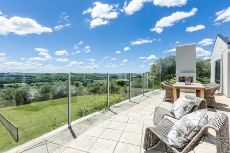 Photo of property in 51 Whakapirau Road, Maraekakaho, Hastings, 4174