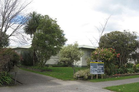 Photo of property in 101 Linton Street, West End, Palmerston North, 4410