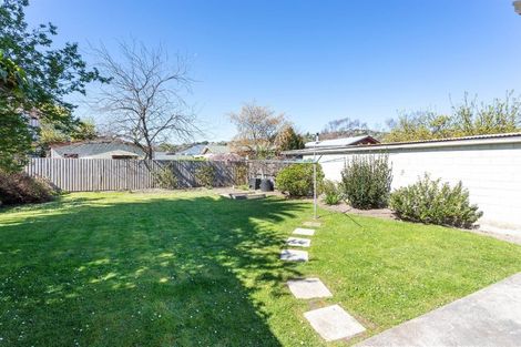 Photo of property in 6 Norwood Street, Beckenham, Christchurch, 8023