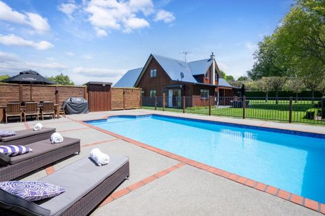 Photo of property in 102 Bollard Road, Tamahere, Hamilton, 3283