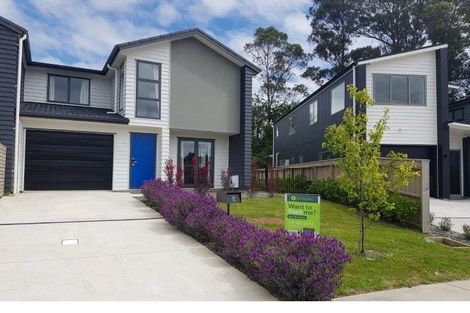 Photo of property in 1e Breakwater Way, Whitby, Porirua, 5024