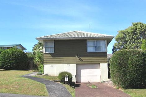 Photo of property in 108 Sycamore Drive, Sunnynook, Auckland, 0620