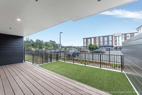 Photo of property in 208/3 Kaipiho Lane, Albany, Auckland, 0632