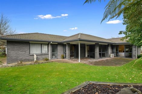 Photo of property in 7 Foley Drive, Springfield, Rotorua, 3015