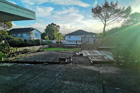 Photo of property in 9 William Souter Street, Forrest Hill, Auckland, 0620