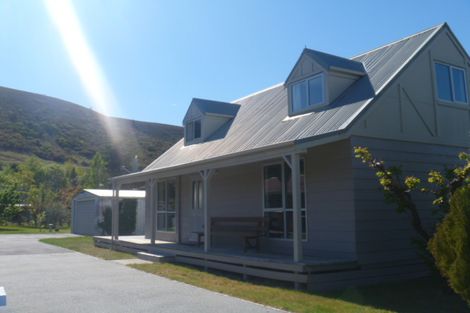 Photo of property in 88 Shields Street, Clyde, 9330